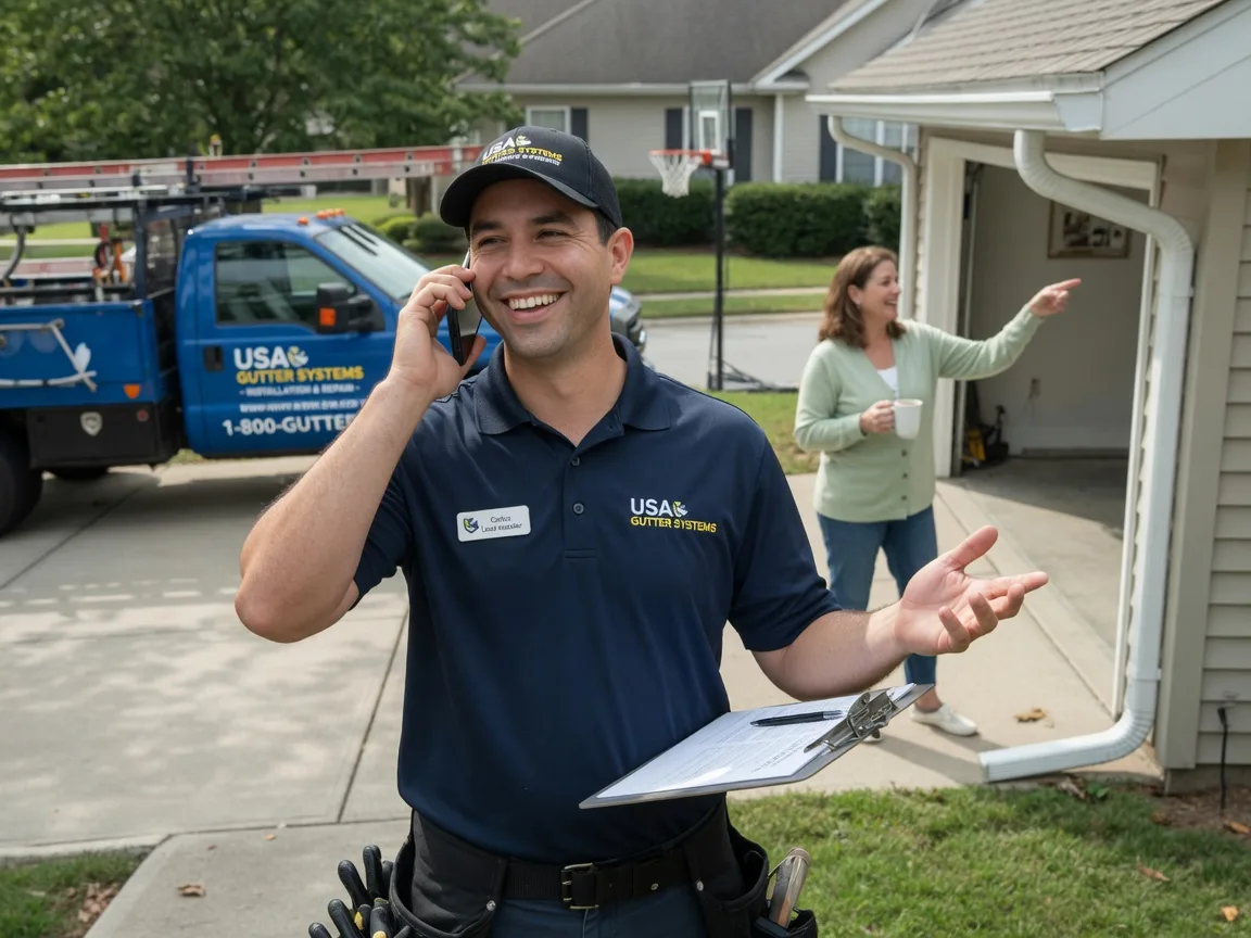 Gutter Installation Frazee, MN FAQs